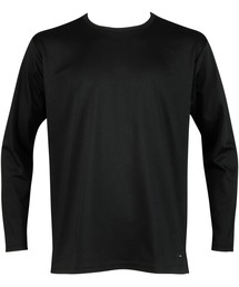 CW-X（シーダブリューエックス）の「トップス　長袖（Tシャツ/カットソー）」