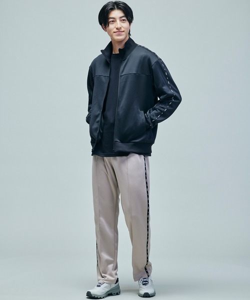 トップス 長袖(Tシャツ/カットソー)|CW-X(シーダブリューエックス) トップス 長袖(Tシャツ/カットソー)|CW-X(シーダブリューエックス)