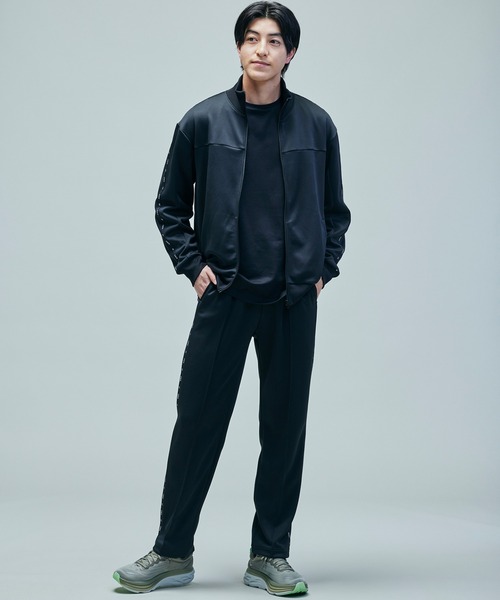 トップス 長袖(Tシャツ/カットソー)|CW-X(シーダブリューエックス) トップス 長袖(Tシャツ/カットソー)|CW-X(シーダブリューエックス)