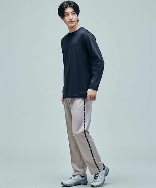 トップス 長袖(Tシャツ/カットソー)|CW-X(シーダブリューエックス) トップス 長袖(Tシャツ/カットソー)|CW-X(シーダブリューエックス)