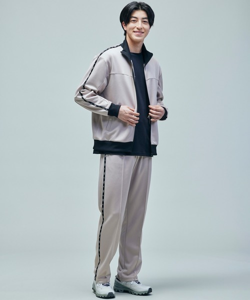 トップス 長袖(Tシャツ/カットソー)|CW-X(シーダブリューエックス) トップス 長袖(Tシャツ/カットソー)|CW-X(シーダブリューエックス)