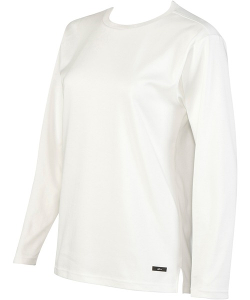 トップス 長袖(Tシャツ/カットソー)|CW-X(シーダブリューエックス) トップス 長袖(Tシャツ/カットソー)|CW-X(シーダブリューエックス)