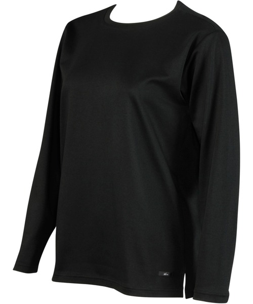 トップス 長袖(Tシャツ/カットソー)|CW-X(シーダブリューエックス) トップス 長袖(Tシャツ/カットソー)|CW-X(シーダブリューエックス)