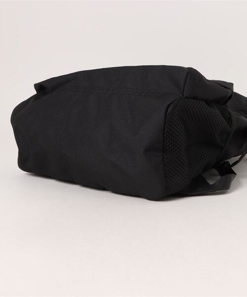 Lee(リー)の「Lee/リー リュック/バックパック キッズ向け(バックパック/リュック・キッズ・ブラック・FREE)」の3枚目の写真