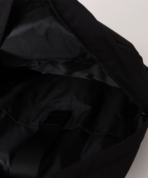 Lee(リー)の「Lee/リー リュック/バックパック キッズ向け(バックパック/リュック・キッズ・ブラック・FREE)」の4枚目の写真