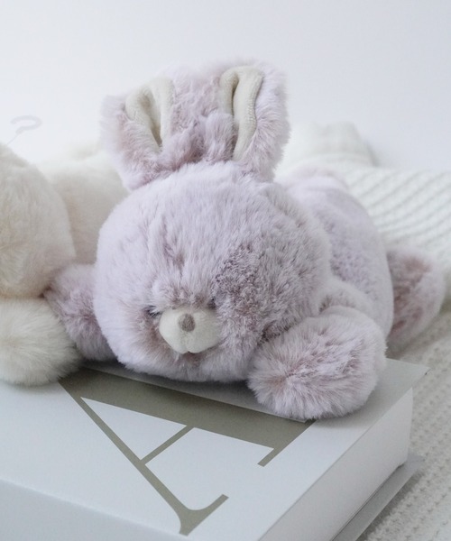 ファンシーアラモード＊POP's PenPouch＊ポップ君ぬいぐるみペンポーチ