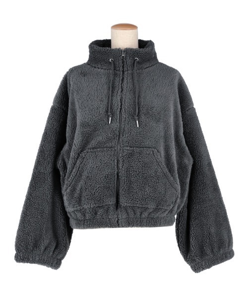 エキップセッタンタ ボア ブルゾン カーキ 46 楽天市場】エキップセッ