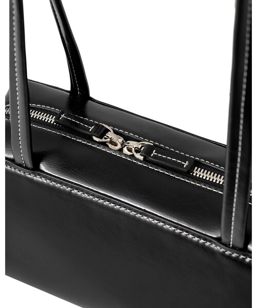 STAND OIL（スタンドオイル）POST BAG（ショルダーバッグ