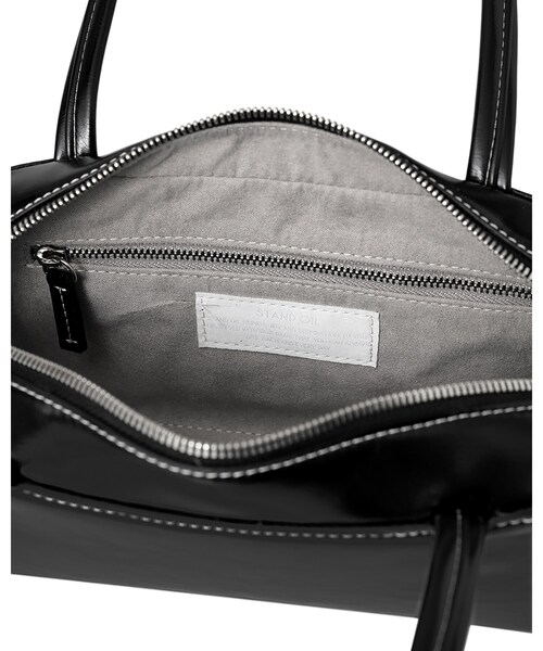STAND OIL（スタンドオイル）POST BAG（ショルダーバッグ