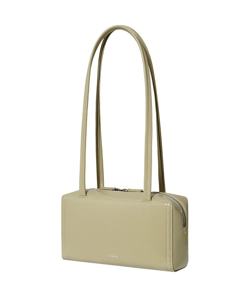 ●STAND OIL●POST BAG 6色 ショルダーバッグ 韓国大人気 STAND OIL(スタンドオイル)POST BAG(ショルダーバッグ
