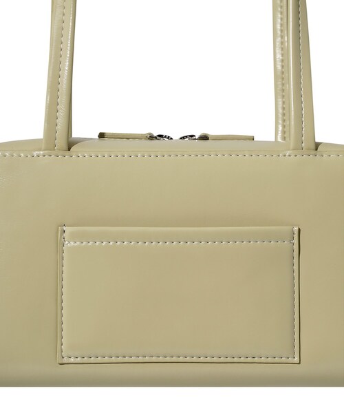 STAND OIL（スタンドオイル）POST BAG（ショルダーバッグ