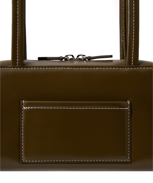 [STAND OIL] Post Bag/追跡付 Post Bag · ポストバッグ(サンド) – Stand Oil Japan