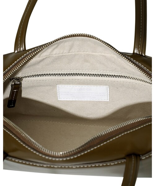 ●STAND OIL●POST BAG 6色 ショルダーバッグ 韓国大人気 STAND OIL（スタンドオイル）POST BAG（ショルダーバッグ