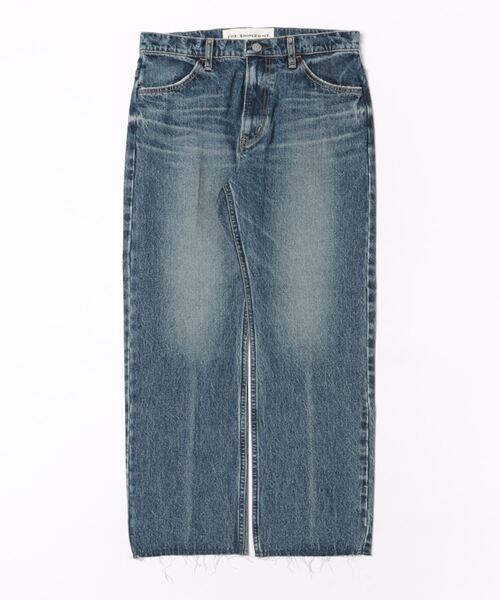 パンツ THE SHINZONE NOFADE DENIM 34 楽天市場】ザ シンゾーン ノーフェイドデニム THE SHINZONE