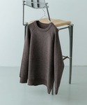 ITEMS URBANRESEARCH(アイテムズ アーバンリサーチ)の「トップス(ニット/セーター)」