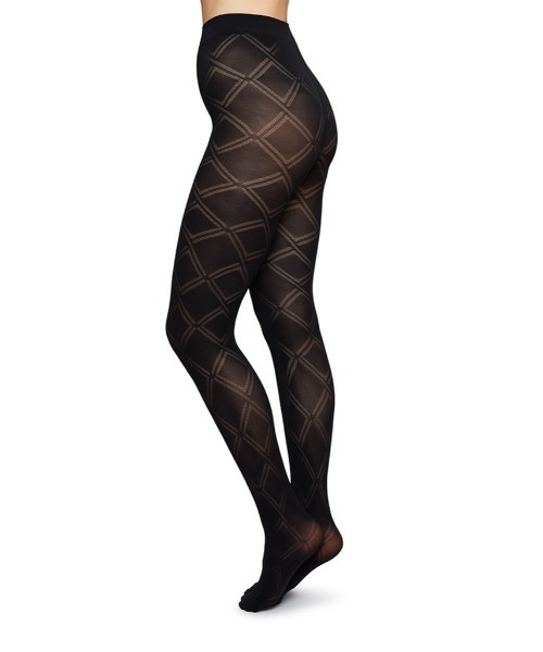 SWEDISH STOCKING（スウェディッシュストッキングス）の「Kajsa Tights