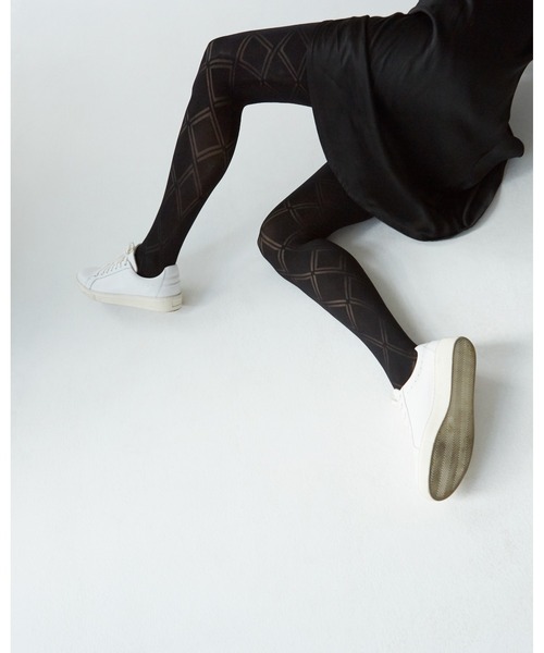 SWEDISH STOCKING（スウェディッシュストッキングス）の「Kajsa Tights