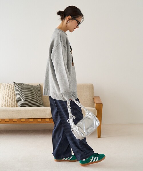 FREAK'S STORE（フリークスストア）の「限定展開 DOG ジャガード