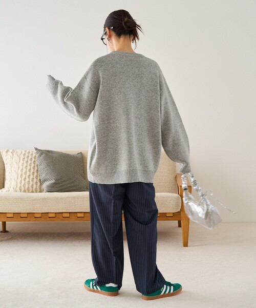 FREAK'S STORE（フリークスストア）の「限定展開 DOG ジャガード