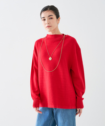 collex | 重ね着風ニットプルオーバー(ニット/セーター)