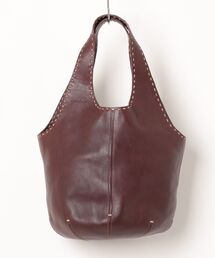 genten（ゲンテン）の「【WEB限定カラー】ユーフラテス(boxバージョン) トートバッグ小（トートバッグ）」