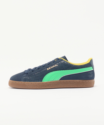 PUMA(プーマ) SENNA A VIDA Suede 308126