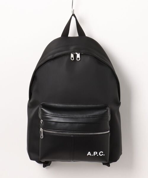SAC A DOS CAMDEN（バックパック/リュック）｜A.P.C.（アーペーセー）