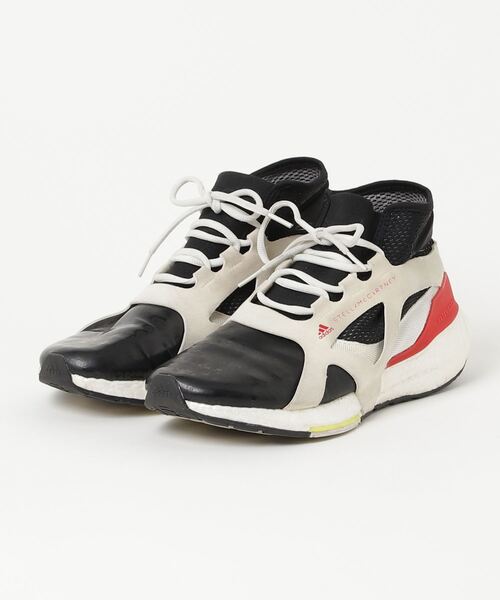 ブランド古着】ハイカットスニーカー（スニーカー）｜adidas by Stella 