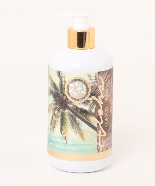 Kahiko（カヒコ）の「【Kahiko】アイナハンドソープ（ハンドソープ・レディース・その他1/その他2/その他3・FREE）」の3枚目の写真