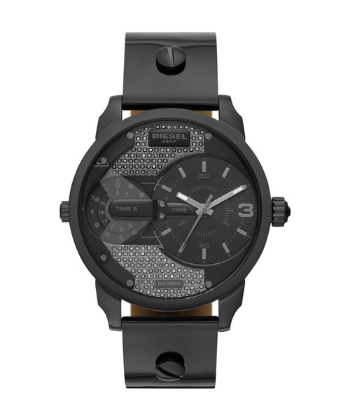 Mini Daddy DZ5584（アナログ腕時計）｜DIESEL（ディーゼル）