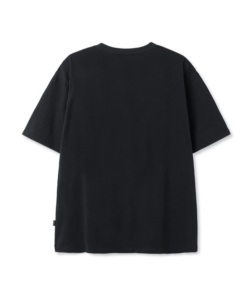 tシャツ 「OY/オーワイ」 BOLD LETTERS TEE/ボールドレタースティーシャツ レディース メンズ OY/オーワイ』 BOLD LETTERS TEE/ボールドレタースティーシャツ