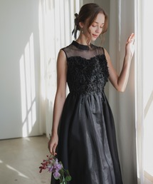 Dorry Doll | フリンジフェアリードレス(ドレス)