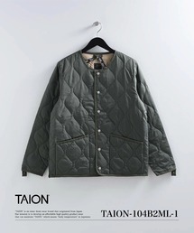 TAION(�^�C�I��)�́yTAION(�^�C�I��)�z�q���j�Z�b�N�X�r �~���^���[ �N���[�l�b�N �_�E���W���P�b�g(�_�E���W���P�b�g/�R�[�g)
