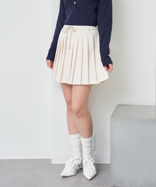 RAY CASSIN（レイカズン）の「スニーカーミュール（サンダル・レディース・ホワイト系その他/ホワイト系その他2・S/M/L）」の10枚目の写真