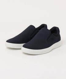 ECCO（エコー）の「ECCO クラシック スニーカー 本革 メンズ  カジュアルスニーカー（スリッポン・メンズ）」