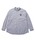 F.C.Real BristoliGtV[AuXgj́uBIG LOGO L/S BAGGY SHIRTiVc/uEXjvbu[n̑
