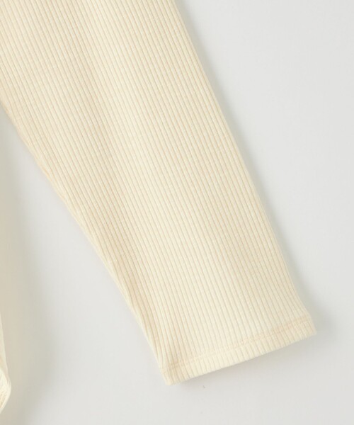 CITEN（シテン）の「＜CITEN＞ラップロングワンピース（ワンピース・レディース・オフホワイト/ブラック/ブラウン・M/S）」の15枚目の写真