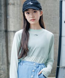 algy | カラバリシアーロンT(Tシャツ/カットソー)