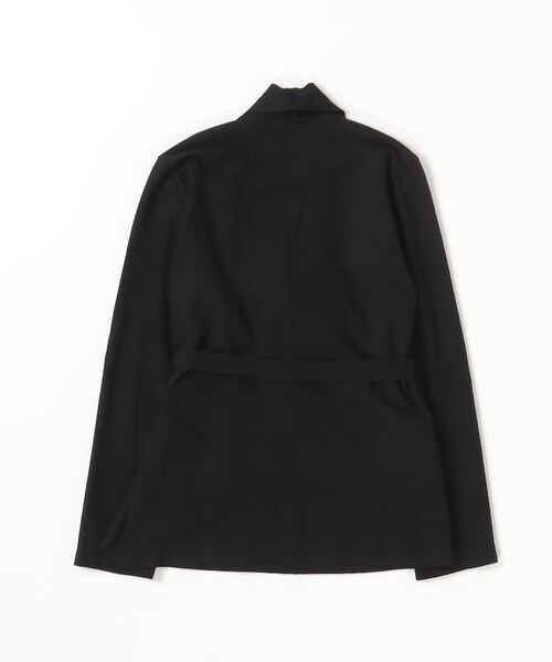 コスチュームナショナル　スーツ　ジャケット CoSTUME NATIONAL コスチュームナショナルスーツ ジャケット黒