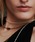 les bonbon�i���{���{���j�́u�yles bonbon�zhaze choker/�w�C�Y �`���[�J�[�i�l�b�N���X�j�v�b�u���E��