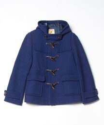 ブランド古着】Ray BEAMS｜レイビームスのダッフルコート古着通販