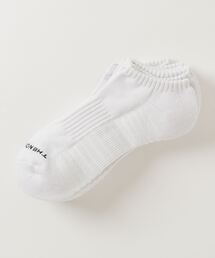 THE NORTH FACE（ザノースフェイス）の「【THE NORTH FACE】Running Uneven Dry 3P Short ランニング アンイーブン ドライ 3P ショート（ソックス/靴下・メンズ）」