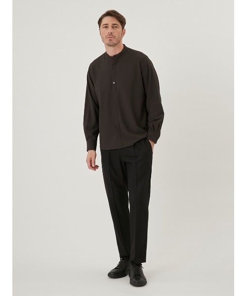 セール】VECCHIO TEC. TWILL（その他パンツ）｜AOURE（アウール