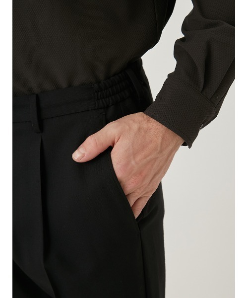 PT SIENA（スラックス）｜AOURE（アウール）の