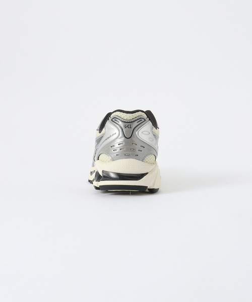 ASICS（アシックス）の「【ASICS / アシックス】GEL-KAYANO 14 / 1203A537（その他シューズ・レディース・シルバー/グリーン・24cm/25cm）」の4枚目の写真
