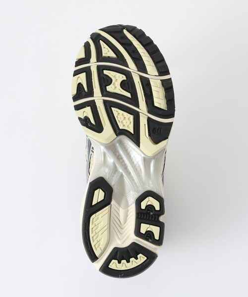 ASICS（アシックス）の「【ASICS / アシックス】GEL-KAYANO 14 / 1203A537（その他シューズ・レディース・シルバー/グリーン・24cm/25cm）」の8枚目の写真