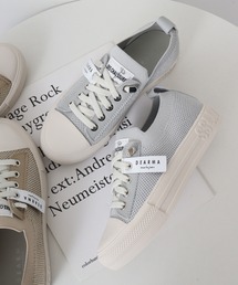 DEARMA（ディアルマ）の「DEARMA ラメニットスニーカー（スニーカー）」