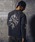 SUPPLIERiTvC[j́uTVcbVintage Wash Melt Cross Rhinestone TeebSUPPLIERiTVc/Jbg\[jvbubN
