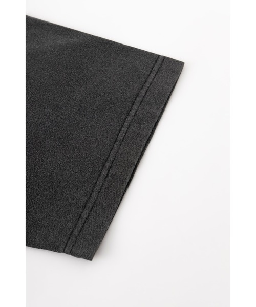 SUPPLIER（サプライヤー）の「Tシャツ｜Vintage Wash Melt Cross Rhinestone Tee｜SUPPLIER（Tシャツ/カットソー・メンズ・ブラック/ベージュ/レッド・MEDIUM/SMALL/LARGE/XX-LARGE/X-LARGE）」の21枚目の写真