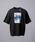 MAISON SPECIALi]XyVj́usUNISEXtAbstract Hand-Printed Oversized Stitched Crew Neck T-shirt/AuXgNgnhvgI[o[TCYhXeb`N[lbNTVcyMAISON SPECIAL/]XyVziTVc/Jbg\[jvbp[v